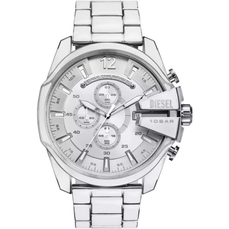 Часы Diesel Mega Chief DZ4660
