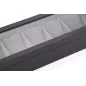Скринька для зберігання годинників Craft 5WB.MAT.BL.GR