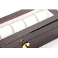 Скринька для зберігання годинників Craft 6WB.RED.DARK.KY