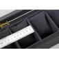 Скринька для зберігання годинників Craft 5WB.MAT.BL.GR