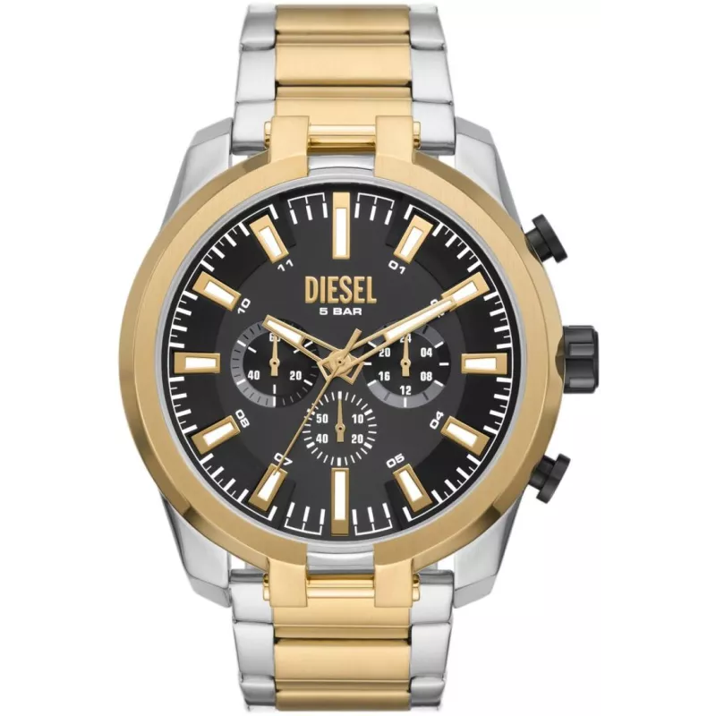 Годинник Diesel Split DZ4625