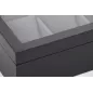 Скринька для зберігання годинників Craft 5WB.MAT.BL.GR