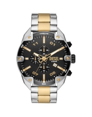 Годинник Diesel Spiked DZ4627