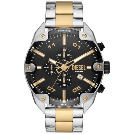 Годинник Diesel Spiked DZ4627