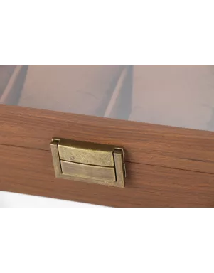 Скринька для зберігання годинників Craft 4WB.RSW.BR