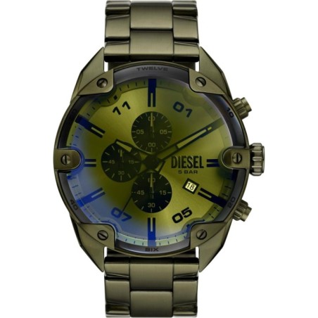 Годинник Diesel Spiked DZ4670