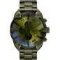Годинник Diesel Spiked DZ4670