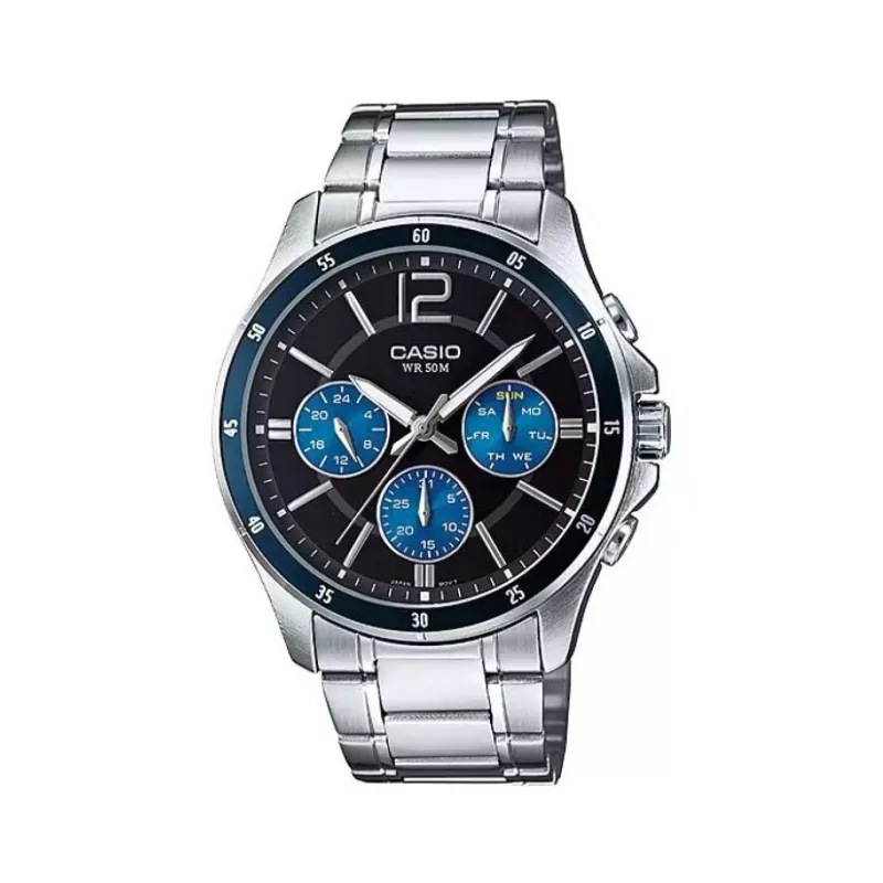 Casio MTP-1374D-2A Casio MTP-1374D-2A