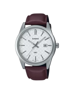 Годинник Casio TIMELESS COLLECTION MTP-VD03L-5A