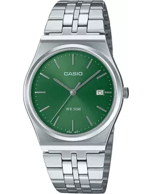 Годинник Casio TIMELESS COLLECTION MTP-B145D-3AVEF