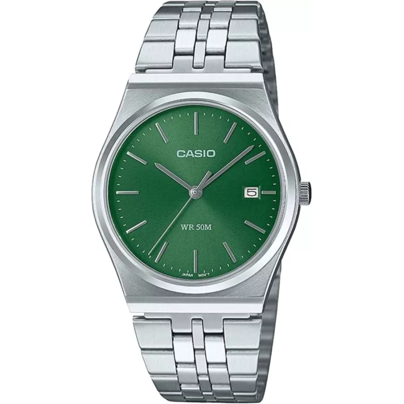 Годинник Casio TIMELESS COLLECTION MTP-B145D-3AVEF