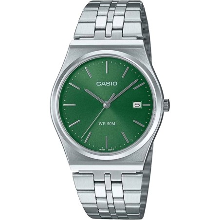 Годинник Casio TIMELESS COLLECTION MTP-B145D-3AVEF