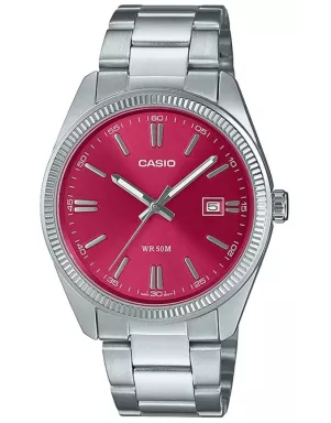 Годинник Casio TIMELESS COLLECTION MTP-1302PD-4AVEF