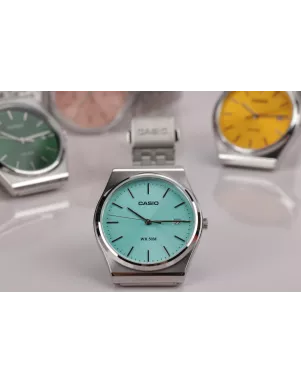Годинник Casio TIMELESS COLLECTION MTP-B145D-2A1VEF