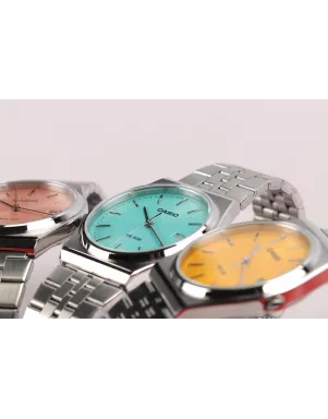 Годинник Casio TIMELESS COLLECTION MTP-B145D-2A1VEF