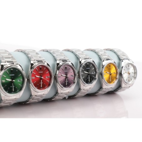 Годинник Casio TIMELESS COLLECTION MTP-1302PD-4AVEF