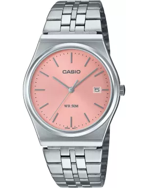 Годинник Casio TIMELESS COLLECTION MTP-B145D-4AVEF
