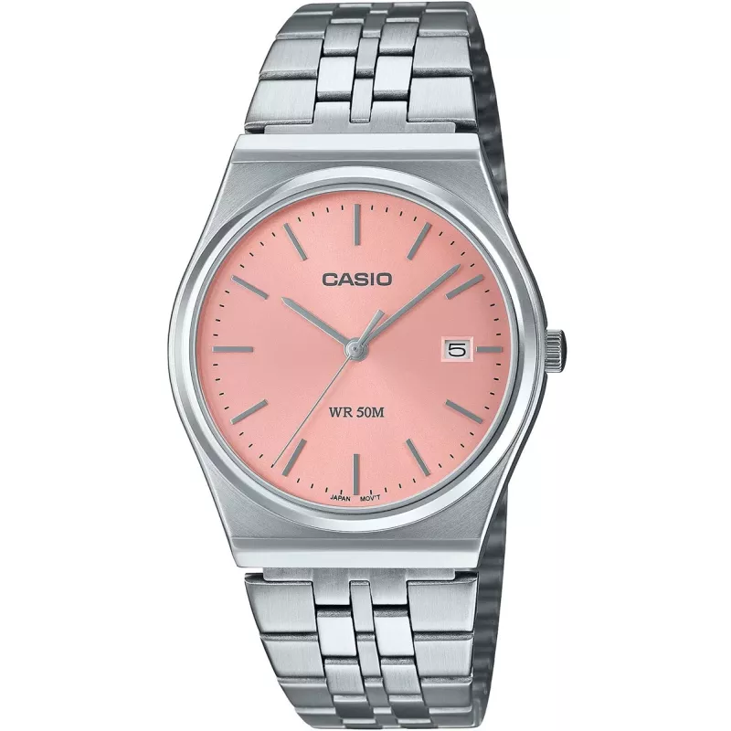 Годинник Casio TIMELESS COLLECTION MTP-B145D-4AVEF Годинник Casio TIMELESS COLLECTION MTP-B145D-4AVEF