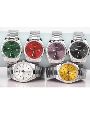 Годинник Casio TIMELESS COLLECTION MTP-1302PD-4AVEF