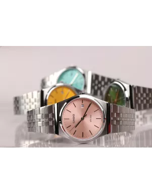 Годинник Casio TIMELESS COLLECTION MTP-B145D-4AVEF