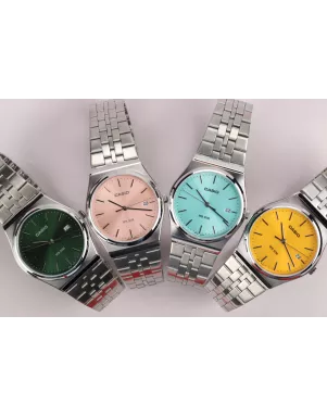 Годинник Casio TIMELESS COLLECTION MTP-B145D-4AVEF