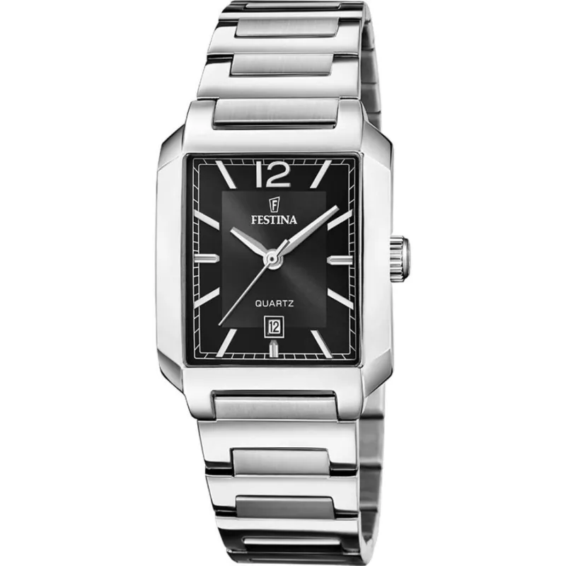 Годинник Festina On The Square F20679/4