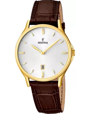 Годинник FESTINA F16747/1