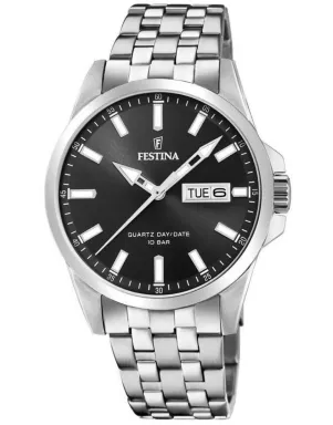 Годинник Festina Classics F20357/4