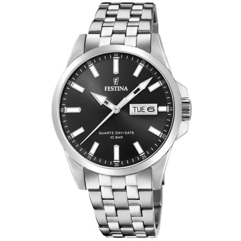 Годинник Festina Classics F20357/4