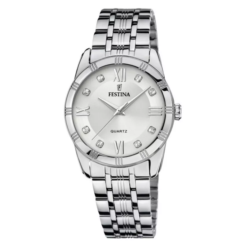 Часы Festina Mademoiselle F16940/A