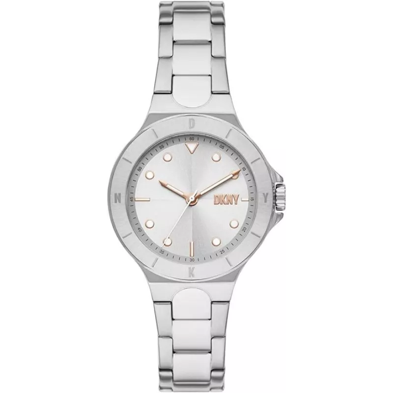 Годинник DKNY Chambers NY6641