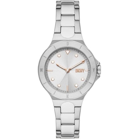 Годинник DKNY Chambers NY6641
