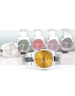 Годинник Casio TIMELESS COLLECTION MTP-1302PD-9AVEF
