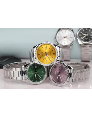 Годинник Casio TIMELESS COLLECTION MTP-1302PD-9AVEF