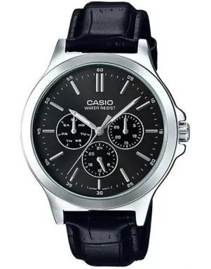 Годинник Casio TIMELESS COLLECTION MTP-V300L-1AUDF