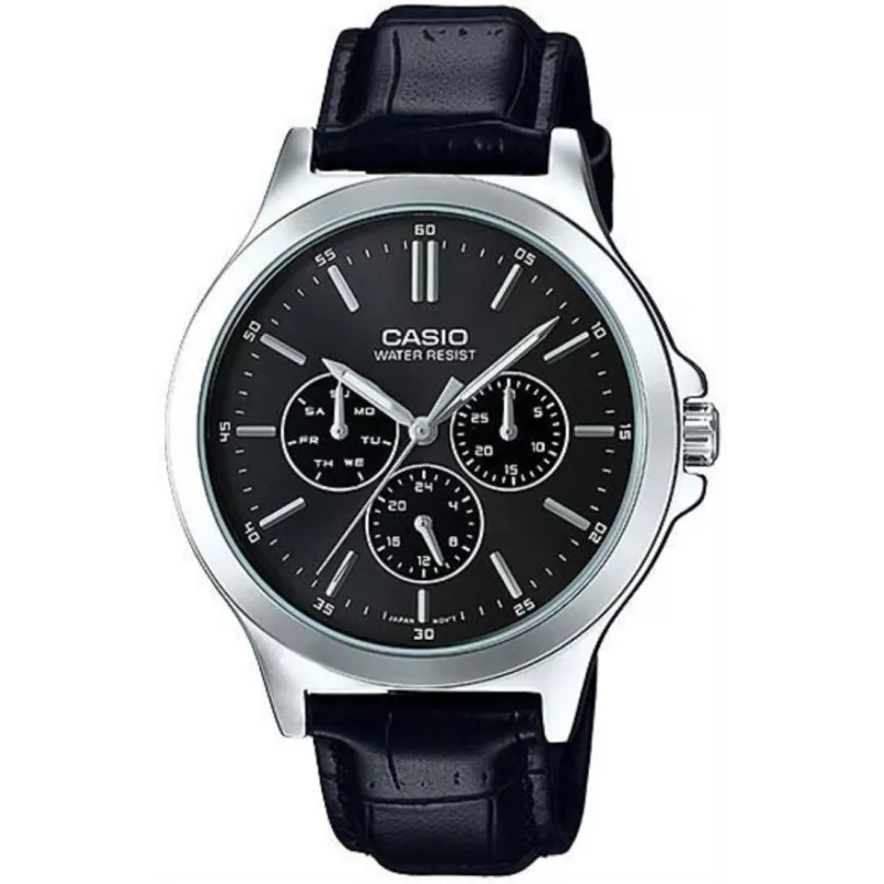Часы Casio TIMELESS COLLECTION MTP-V300L-1AUDF