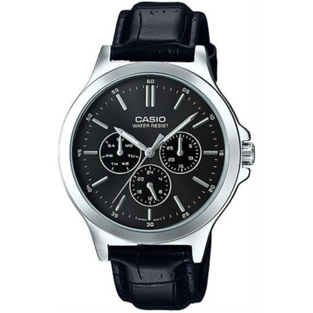 Годинник Casio TIMELESS COLLECTION MTP-V300L-1AUDF