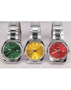 Годинник Casio TIMELESS COLLECTION MTP-1302PD-9AVEF