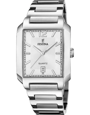 Годинник Festina On The Square F20677/2