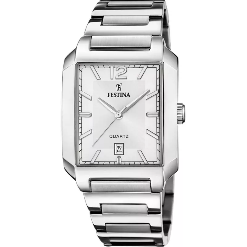 Годинник Festina On The Square F20677/2