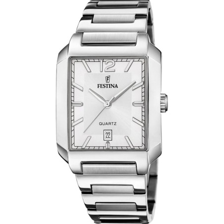 Годинник Festina On The Square F20677/2