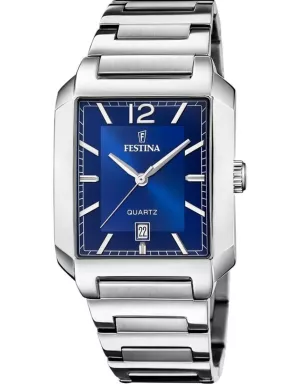 Годинник Festina On The Square F20677/3