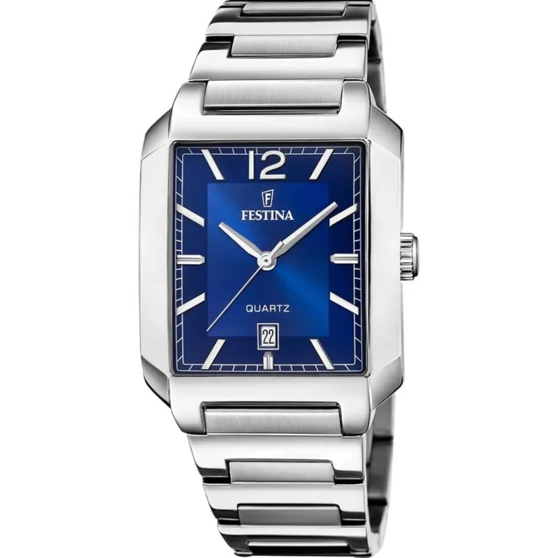 Часы Festina On The Square F20677/3