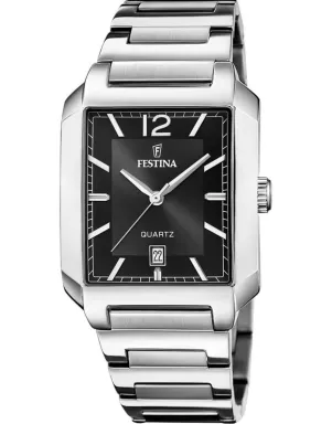 Годинник Festina On The Square F20677/4