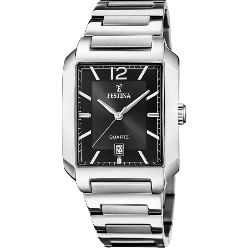 Годинник Festina On The Square F20677/4