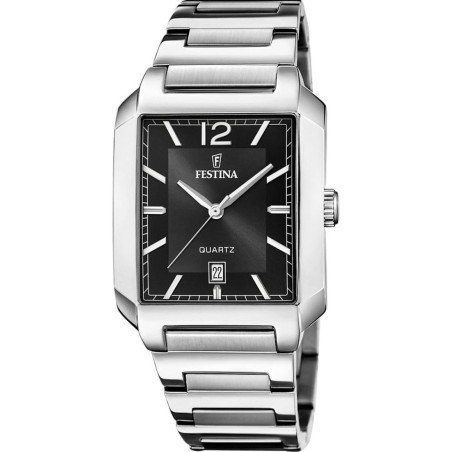 Годинник Festina On The Square F20677/4
