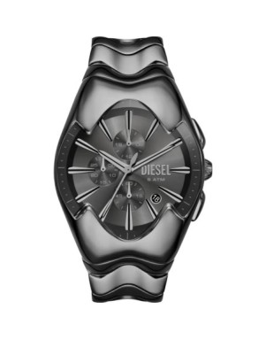 Годинник Diesel Spiked DZ4682