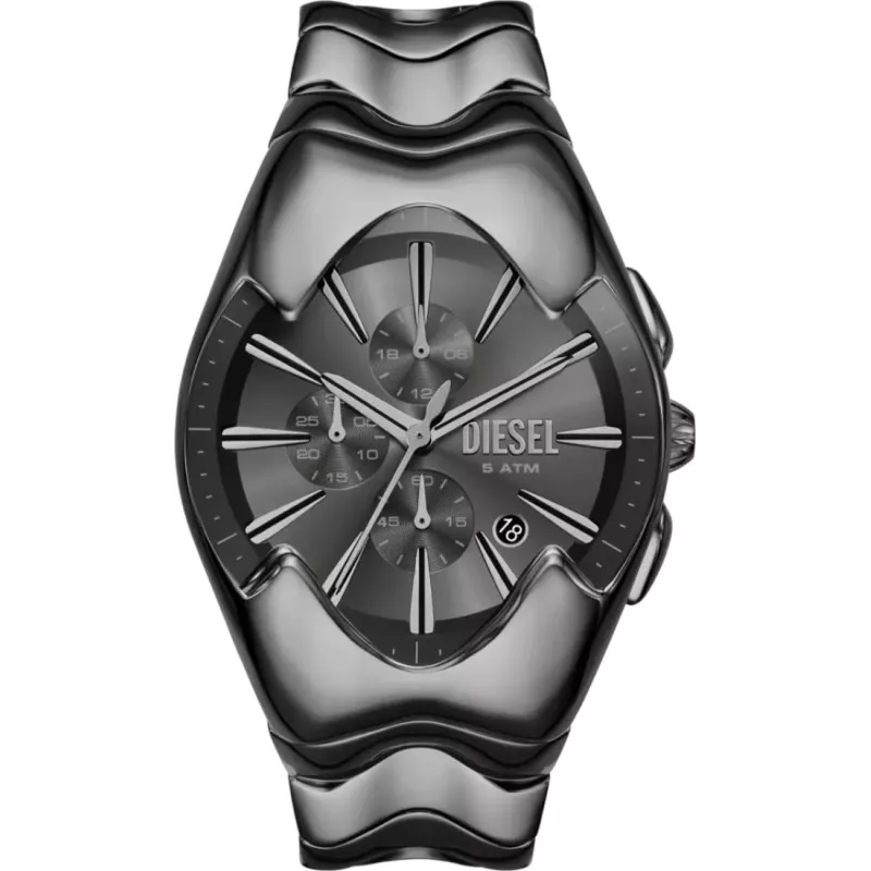 Годинник Diesel Spiked DZ4682