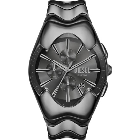Годинник Diesel Spiked DZ4682