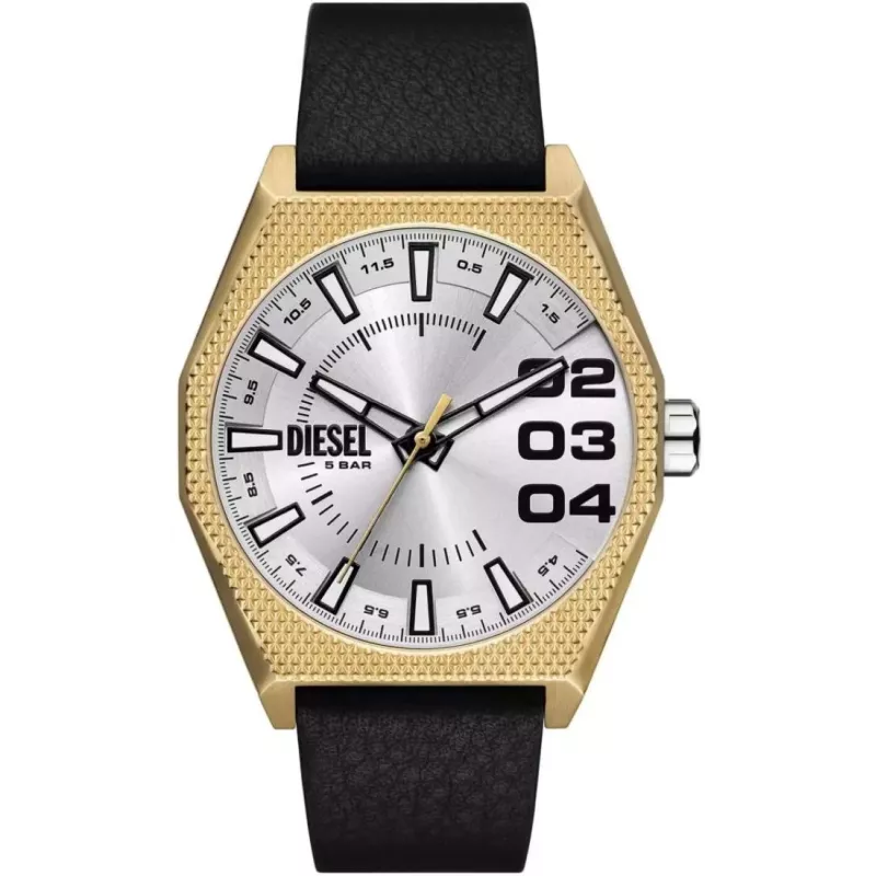 Годинник Diesel Scraper DZ2219